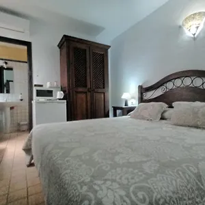 Casa Lareymora Apartment