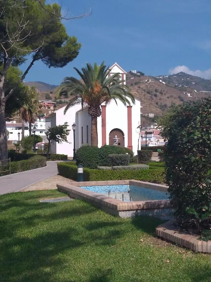 Holiday home Traditional Townhouse 